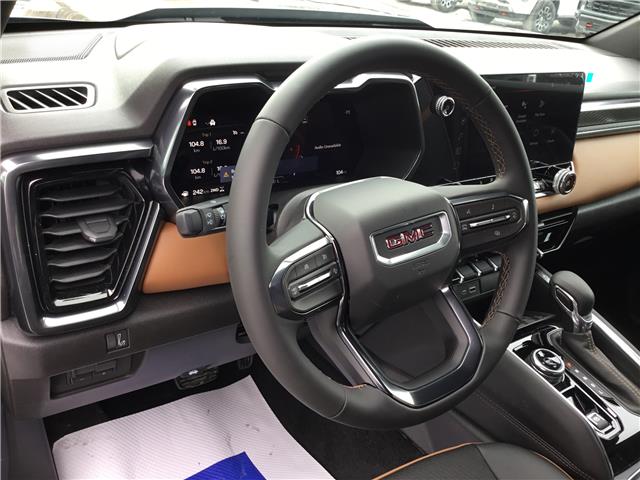 2026 GMC Canyon AT4 (Stk: 26340) in Cornwall - Image 3 of 13