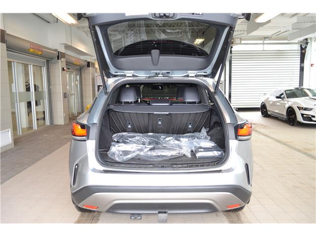 2023 Lexus RX 350h Base (Stk: 6978A) in Kingston - Image 11 of 11