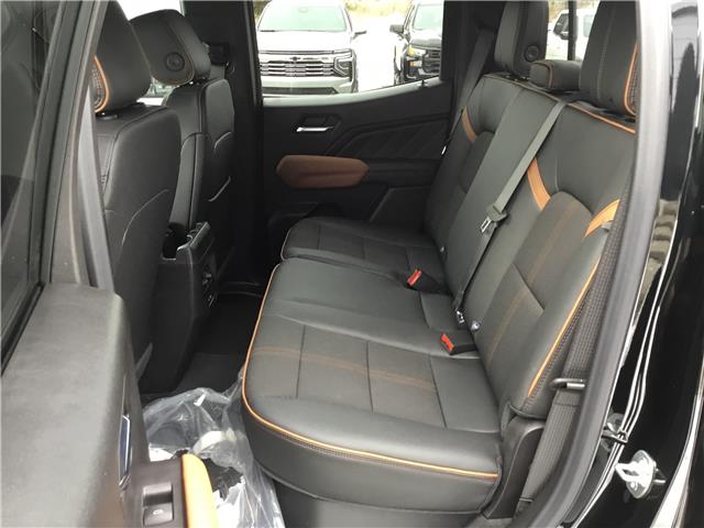 2026 GMC Canyon AT4 (Stk: 26340) in Cornwall - Image 6 of 13