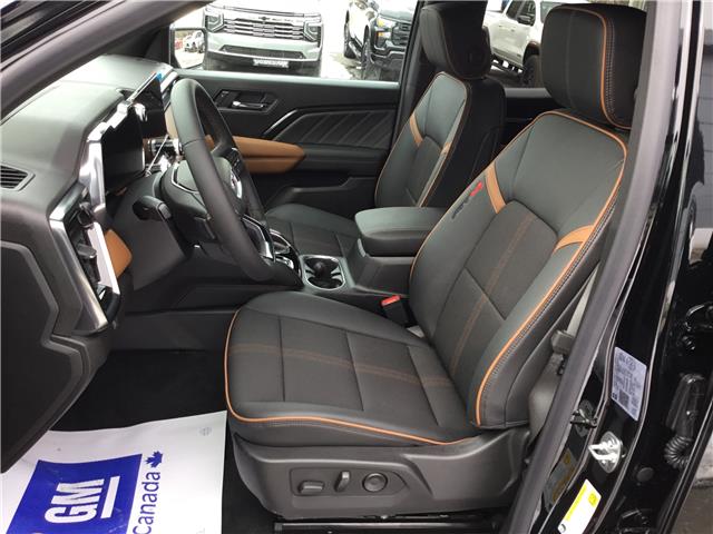 2026 GMC Canyon AT4 (Stk: 26340) in Cornwall - Image 5 of 13