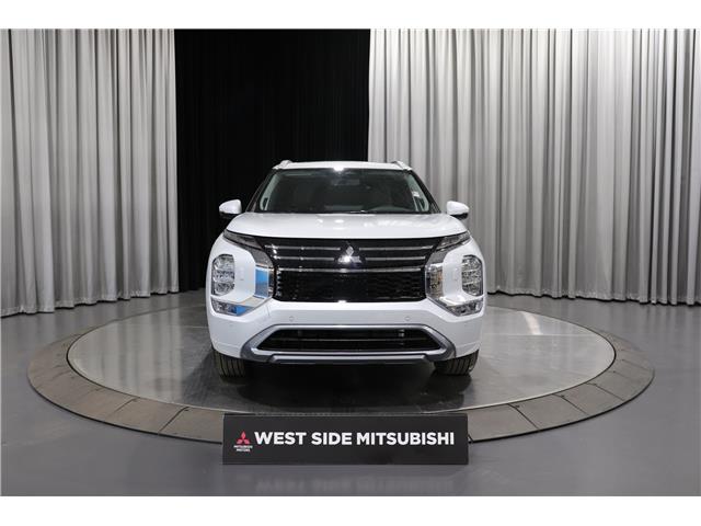 2026 Mitsubishi Outlander GT (Stk: T26362) in Edmonton - Image 2 of 34