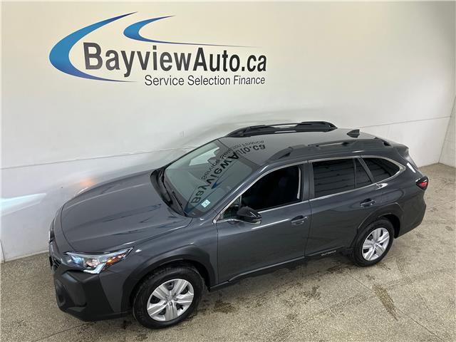 2024 Subaru Outback Convenience (Stk: 43571J) in Belleville - Image 1 of 24