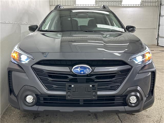 2024 Subaru Outback Convenience (Stk: 43571J) in Belleville - Image 2 of 24
