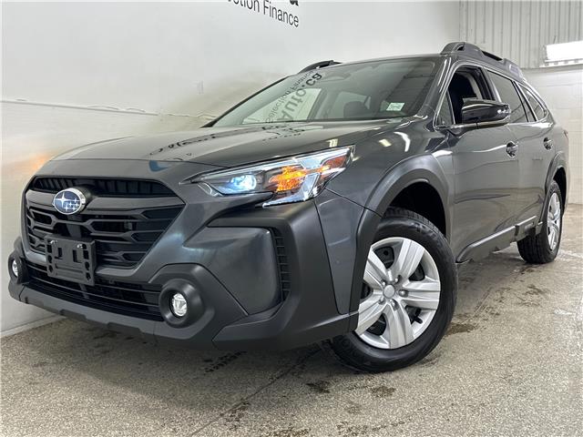 2024 Subaru Outback Convenience (Stk: 43571J) in Belleville - Image 3 of 24