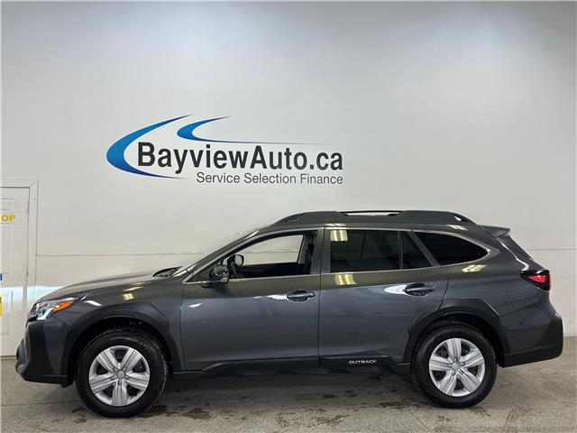 2024 Subaru Outback Convenience (Stk: 43571J) in Belleville - Image 4 of 24