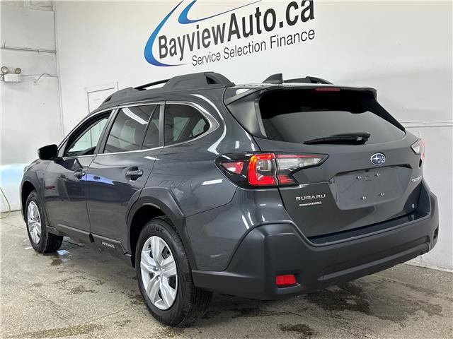 2024 Subaru Outback Convenience (Stk: 43571J) in Belleville - Image 5 of 24