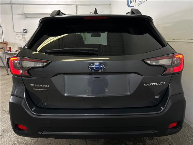 2024 Subaru Outback Convenience (Stk: 43571J) in Belleville - Image 6 of 24