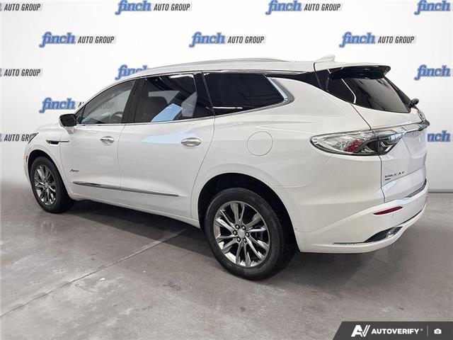 2022 Buick Enclave Avenir (Stk: 164049) in London - Image 2 of 26