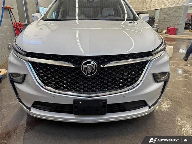 2022 Buick Enclave Avenir (Stk: 164049) in London - Image 5 of 26