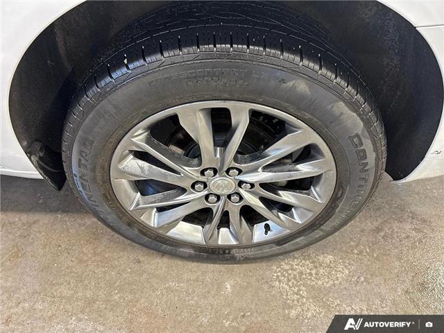 2022 Buick Enclave Avenir (Stk: 164049) in London - Image 6 of 26