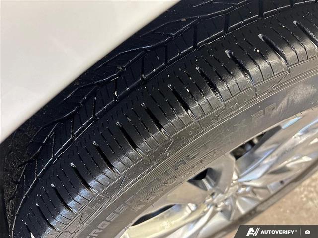 2022 Buick Enclave Avenir (Stk: 164049) in London - Image 7 of 26