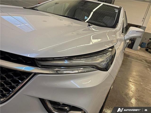 2022 Buick Enclave Avenir (Stk: 164049) in London - Image 8 of 26
