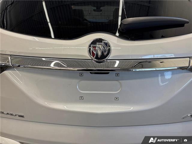 2022 Buick Enclave Avenir (Stk: 164049) in London - Image 9 of 26