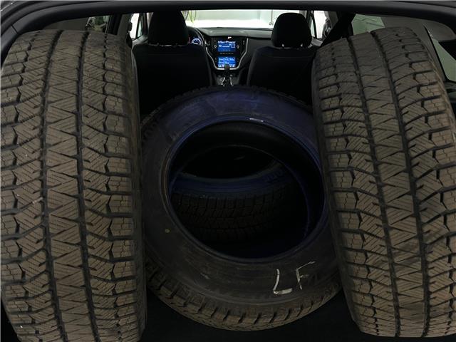 2024 Subaru Outback Convenience (Stk: 43571J) in Belleville - Image 7 of 24
