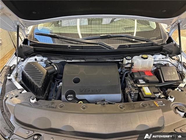 2022 Buick Enclave Avenir (Stk: 164049) in London - Image 10 of 26