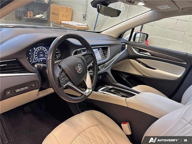 2022 Buick Enclave Avenir (Stk: 164049) in London - Image 13 of 26