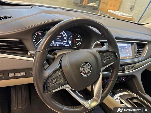 2022 Buick Enclave Avenir (Stk: 164049) in London - Image 14 of 26