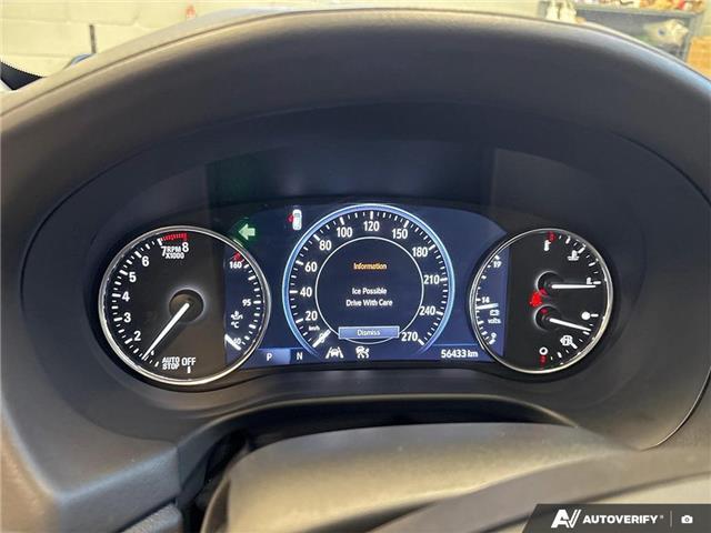 2022 Buick Enclave Avenir (Stk: 164049) in London - Image 15 of 26