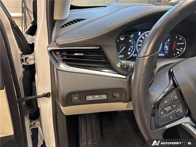 2022 Buick Enclave Avenir (Stk: 164049) in London - Image 17 of 26