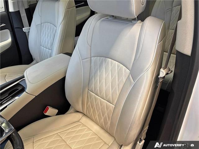 2022 Buick Enclave Avenir (Stk: 164049) in London - Image 20 of 26
