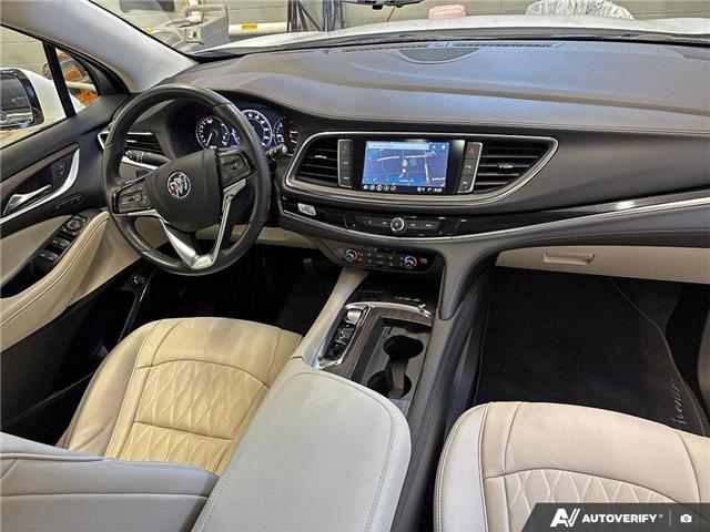 2022 Buick Enclave Avenir (Stk: 164049) in London - Image 24 of 26