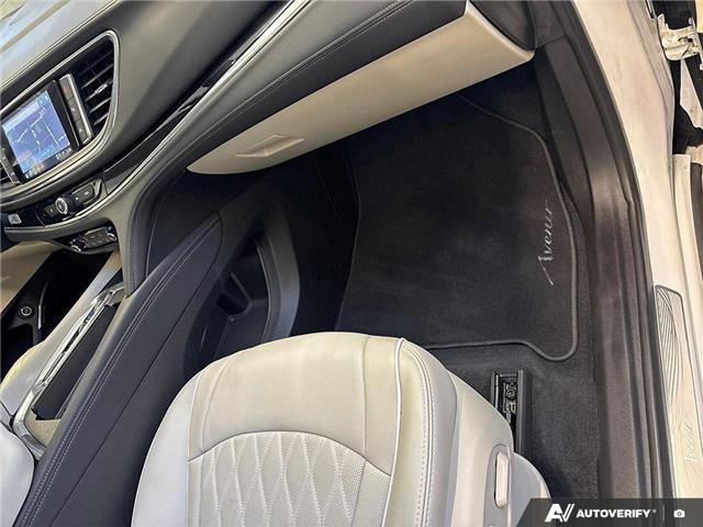 2022 Buick Enclave Avenir (Stk: 164049) in London - Image 25 of 26
