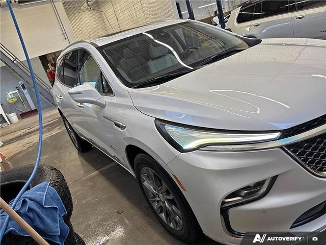 2022 Buick Enclave Avenir (Stk: 164049) in London - Image 26 of 26