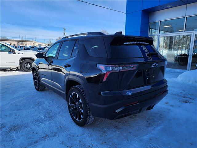 2025 Chevrolet Equinox RS (Stk: 31334AA) in The Pas - Image 5 of 20