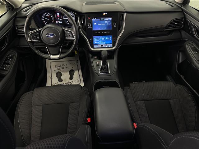 2024 Subaru Outback Convenience (Stk: 43571J) in Belleville - Image 9 of 24