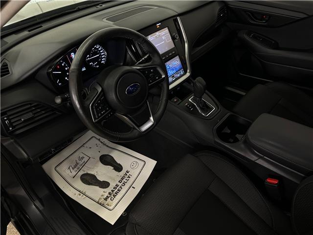 2024 Subaru Outback Convenience (Stk: 43571J) in Belleville - Image 11 of 24