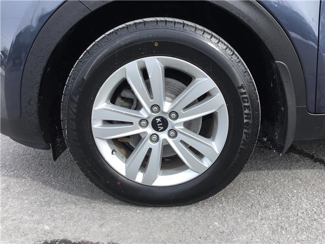 2019 Kia Sportage LX (Stk: B3363) in Cornwall - Image 28 of 28