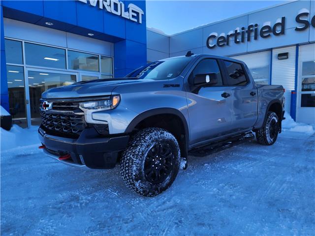 2023 Chevrolet Silverado 1500 ZR2 (Stk: 31315A) in The Pas - Image 1 of 23