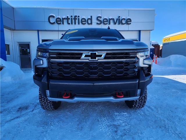 2023 Chevrolet Silverado 1500 ZR2 (Stk: 31315A) in The Pas - Image 2 of 23