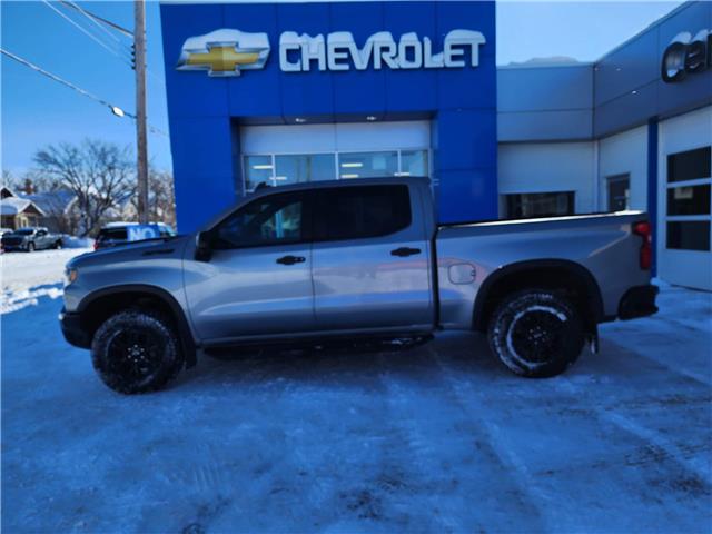 2023 Chevrolet Silverado 1500 ZR2 (Stk: 31315A) in The Pas - Image 3 of 23