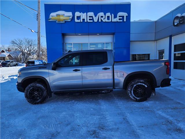 2023 Chevrolet Silverado 1500 ZR2 (Stk: 31315A) in The Pas - Image 4 of 23