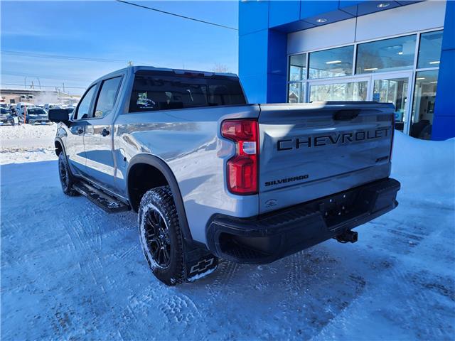 2023 Chevrolet Silverado 1500 ZR2 (Stk: 31315A) in The Pas - Image 5 of 23