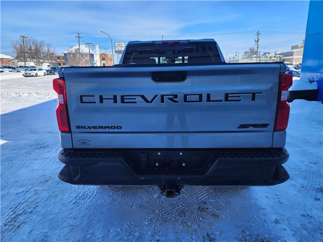 2023 Chevrolet Silverado 1500 ZR2 (Stk: 31315A) in The Pas - Image 6 of 23