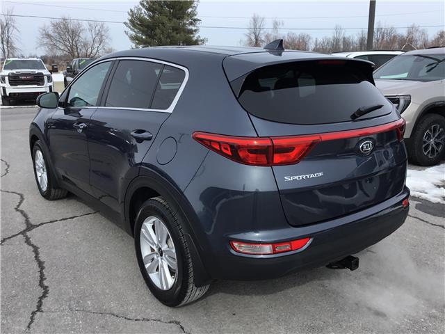 2019 Kia Sportage LX (Stk: B3363) in Cornwall - Image 22 of 28