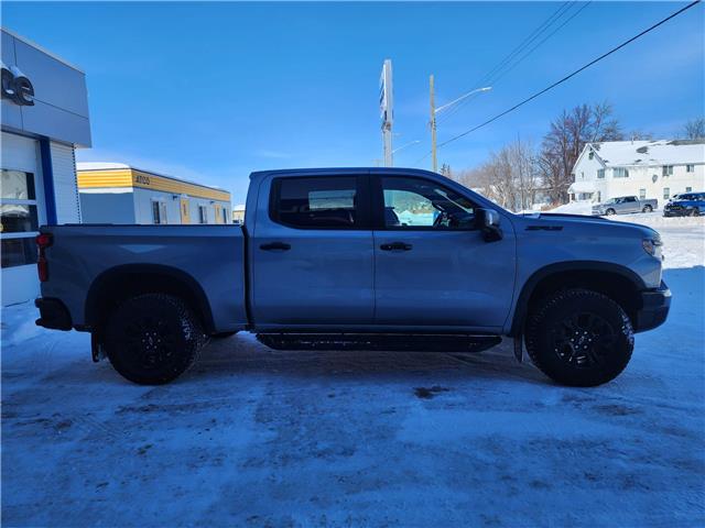 2023 Chevrolet Silverado 1500 ZR2 (Stk: 31315A) in The Pas - Image 7 of 23