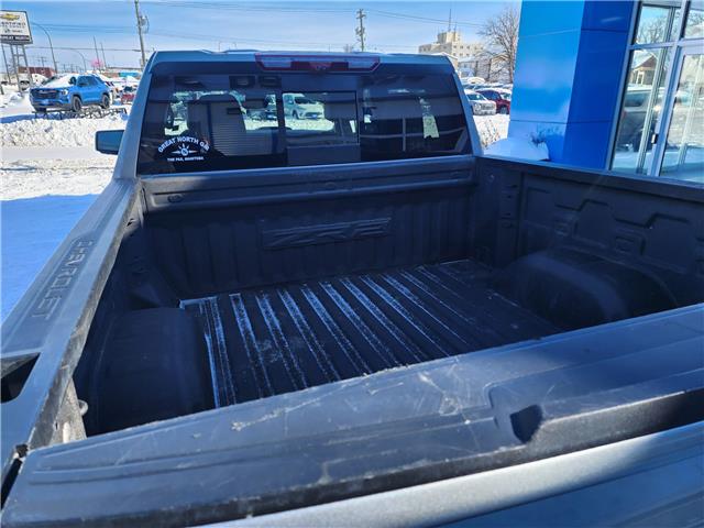 2023 Chevrolet Silverado 1500 ZR2 (Stk: 31315A) in The Pas - Image 9 of 23