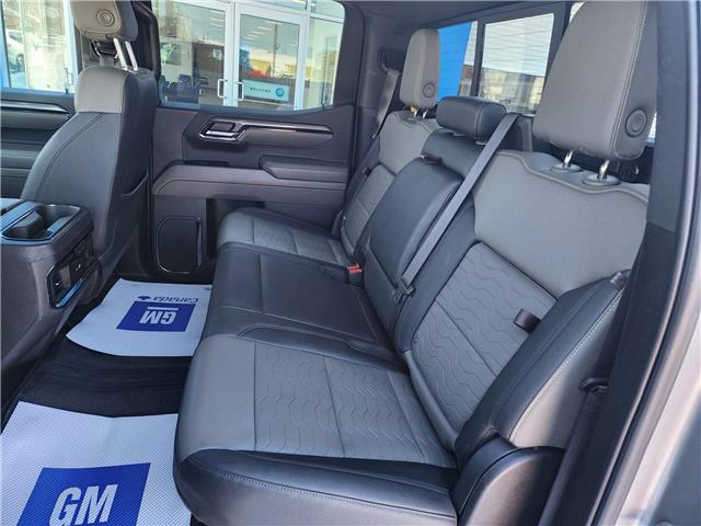 2023 Chevrolet Silverado 1500 ZR2 (Stk: 31315A) in The Pas - Image 10 of 23
