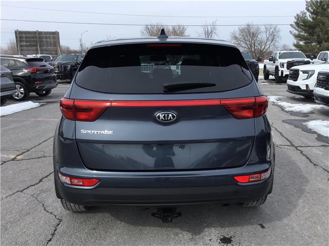 2019 Kia Sportage LX (Stk: B3363) in Cornwall - Image 23 of 28