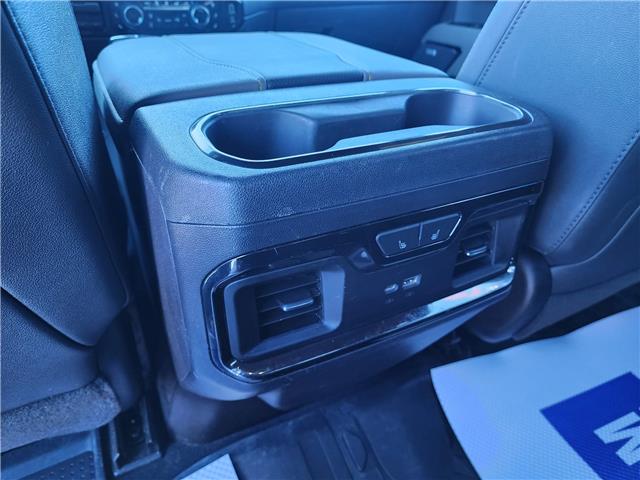 2023 Chevrolet Silverado 1500 ZR2 (Stk: 31315A) in The Pas - Image 13 of 23