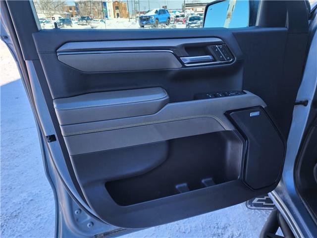 2023 Chevrolet Silverado 1500 ZR2 (Stk: 31315A) in The Pas - Image 14 of 23
