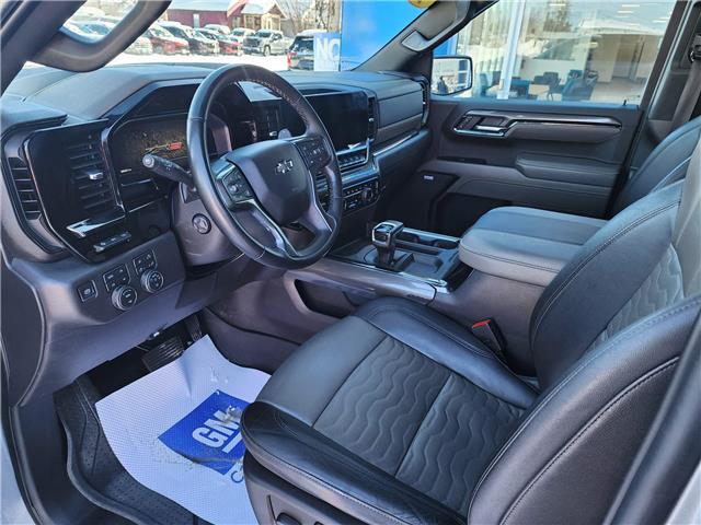 2023 Chevrolet Silverado 1500 ZR2 (Stk: 31315A) in The Pas - Image 15 of 23