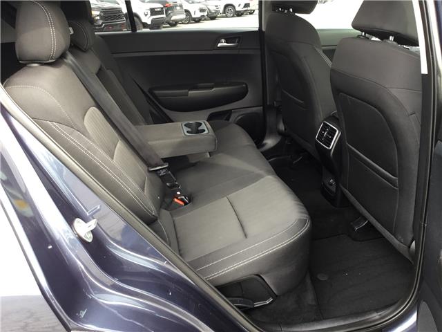 2019 Kia Sportage LX (Stk: B3363) in Cornwall - Image 16 of 28