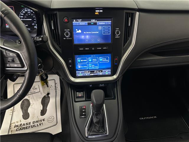 2024 Subaru Outback Convenience (Stk: 43571J) in Belleville - Image 15 of 24