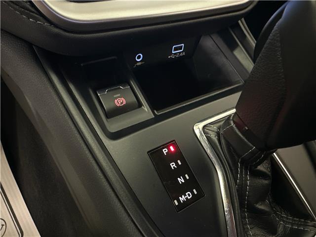 2024 Subaru Outback Convenience (Stk: 43571J) in Belleville - Image 16 of 24