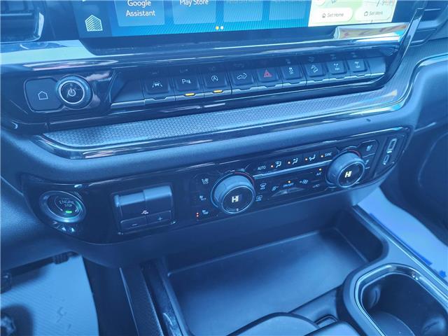 2023 Chevrolet Silverado 1500 ZR2 (Stk: 31315A) in The Pas - Image 21 of 23
