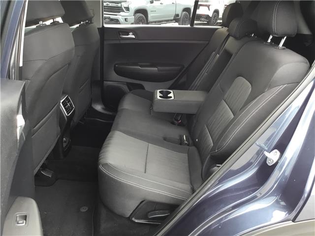 2019 Kia Sportage LX (Stk: B3363) in Cornwall - Image 13 of 28